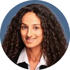 Yasmin Ayadi