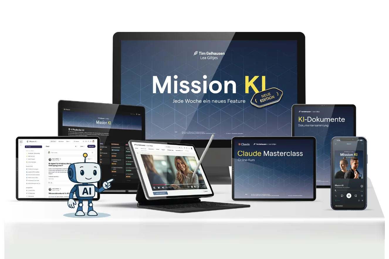 Mission KI