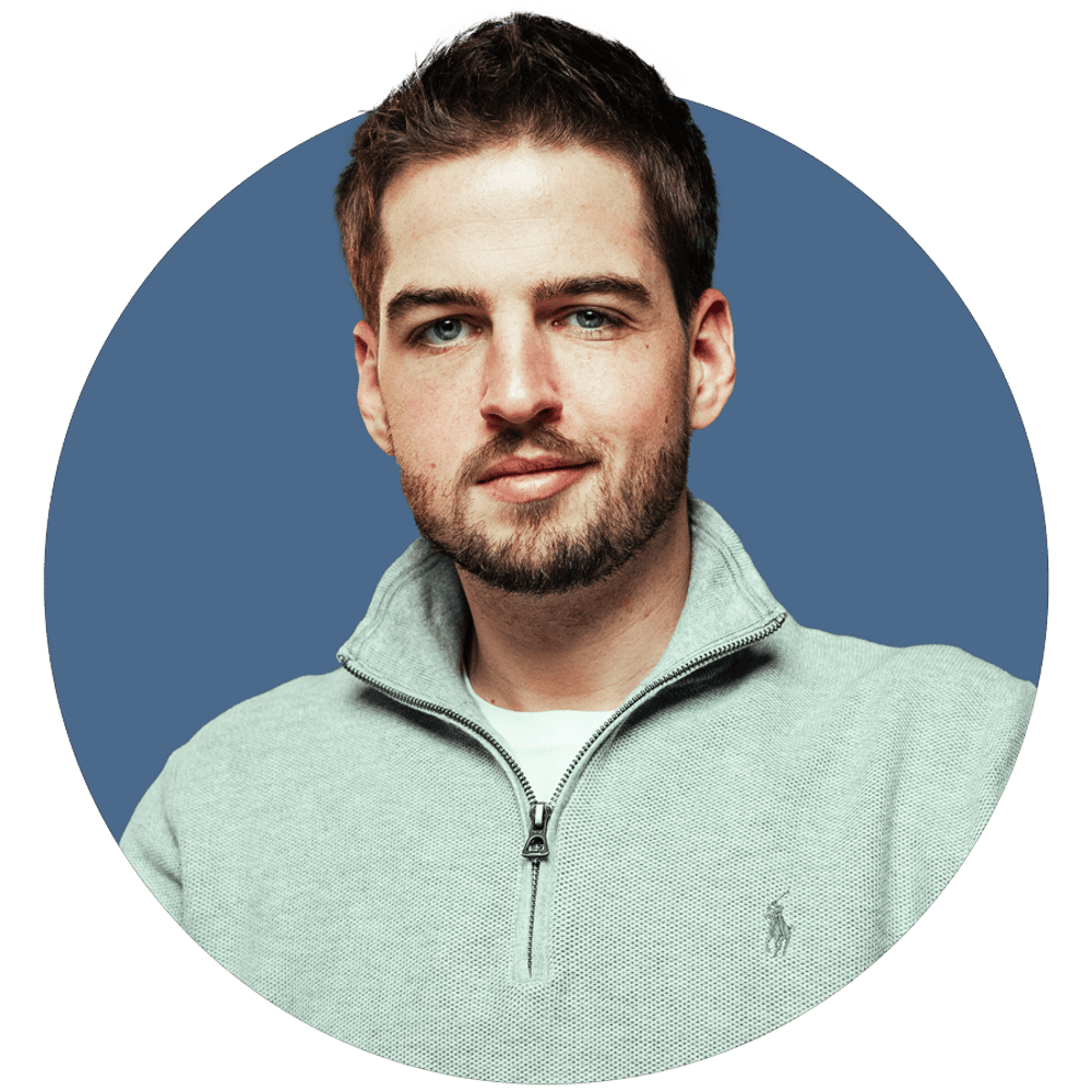 Carolin Schuler & Florian Antoni