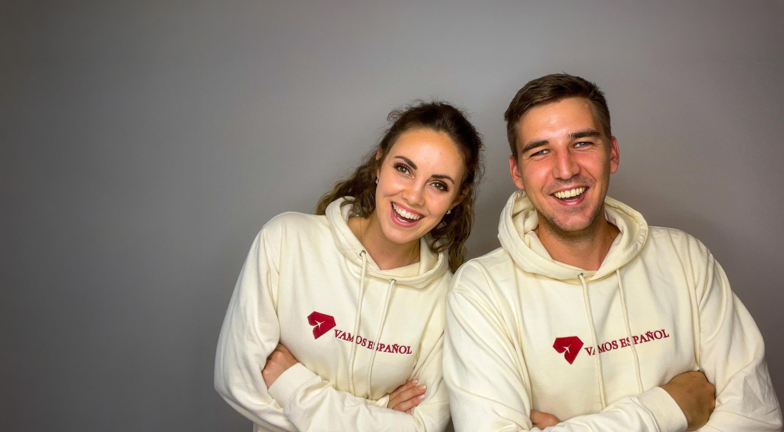 Carolin Schuler & Florian Antoni