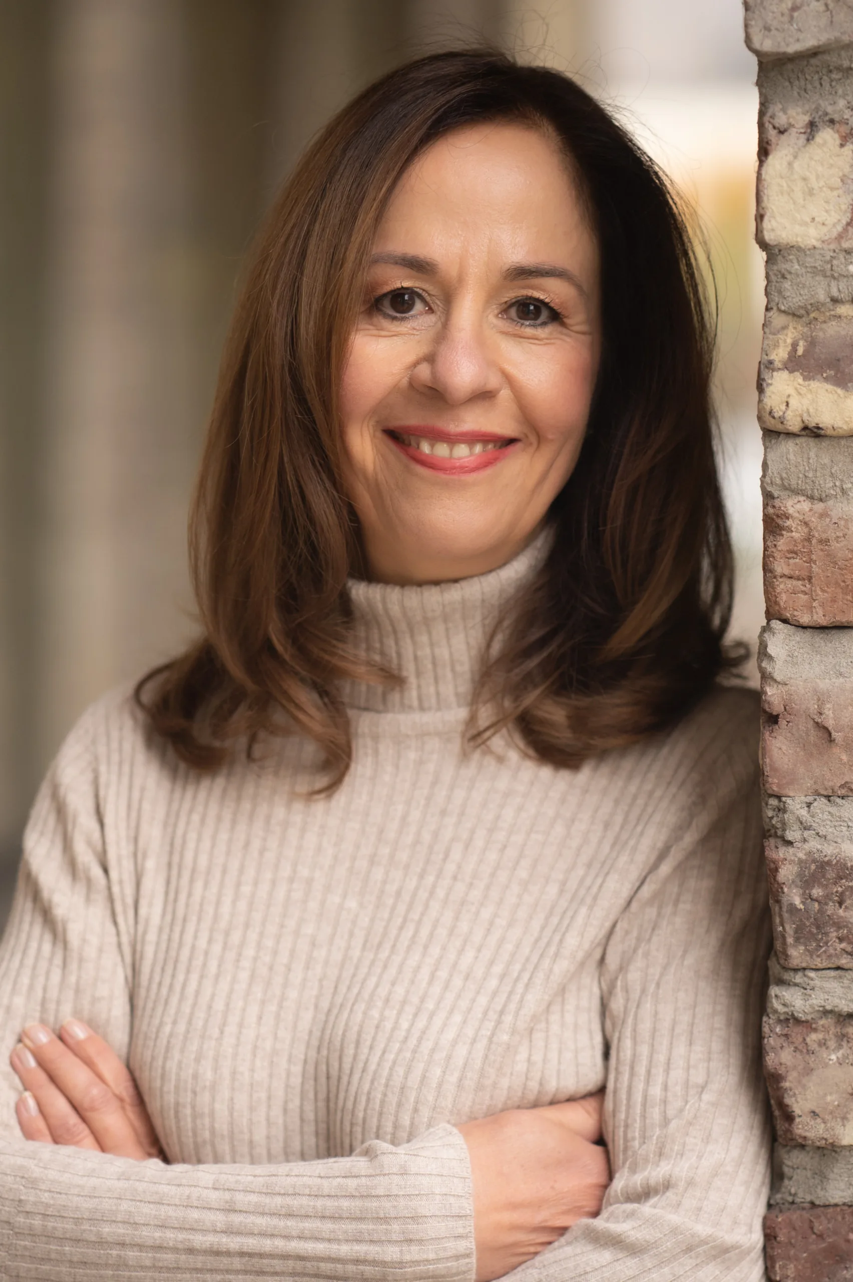 Saskia Bülow
