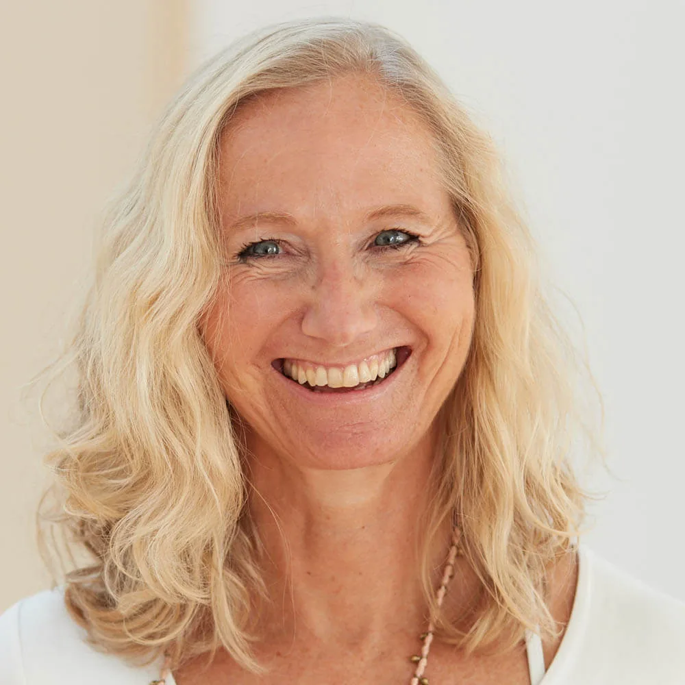 Anja Hartl