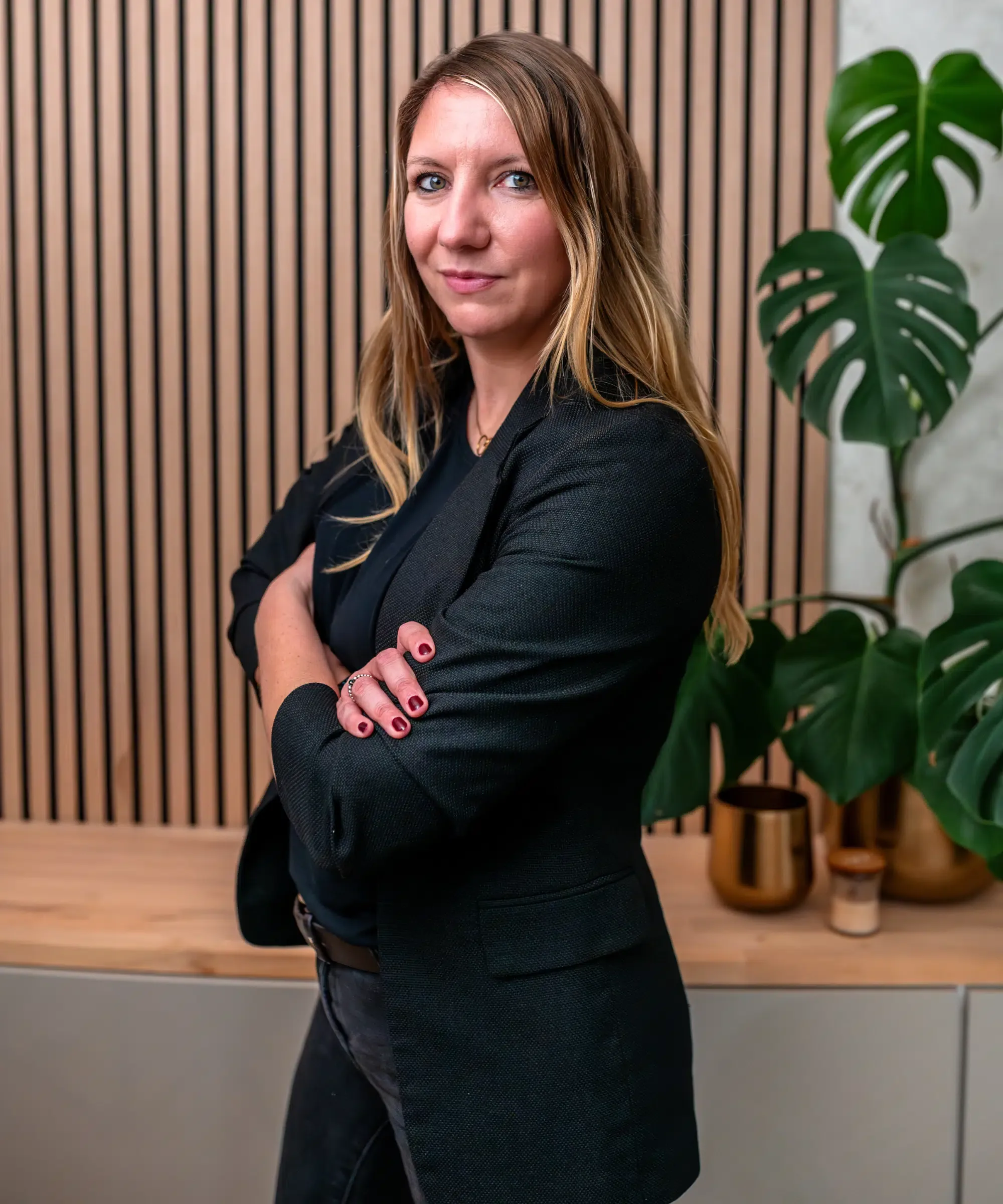 Claudia Seitz