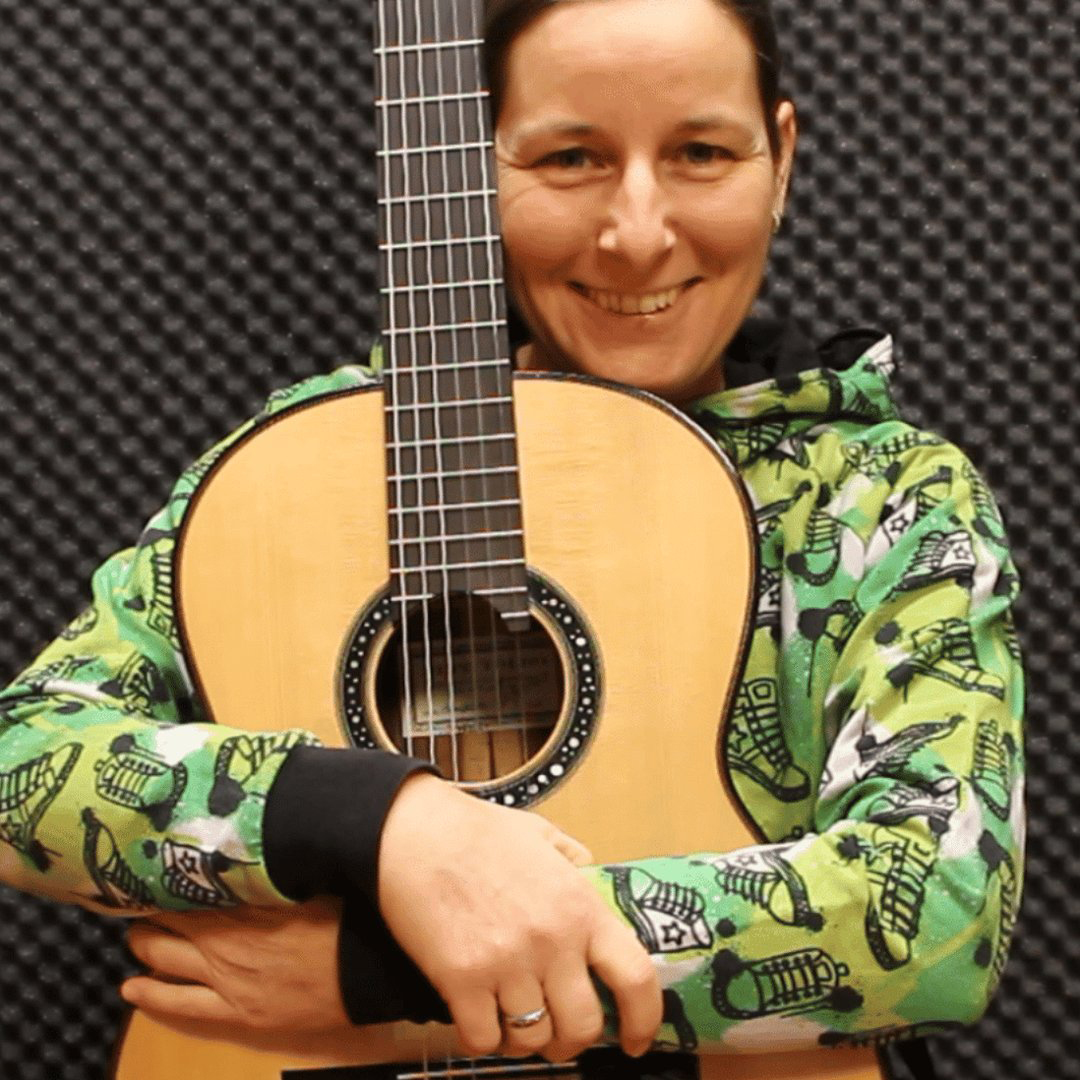 Nicole Hochschwarzer