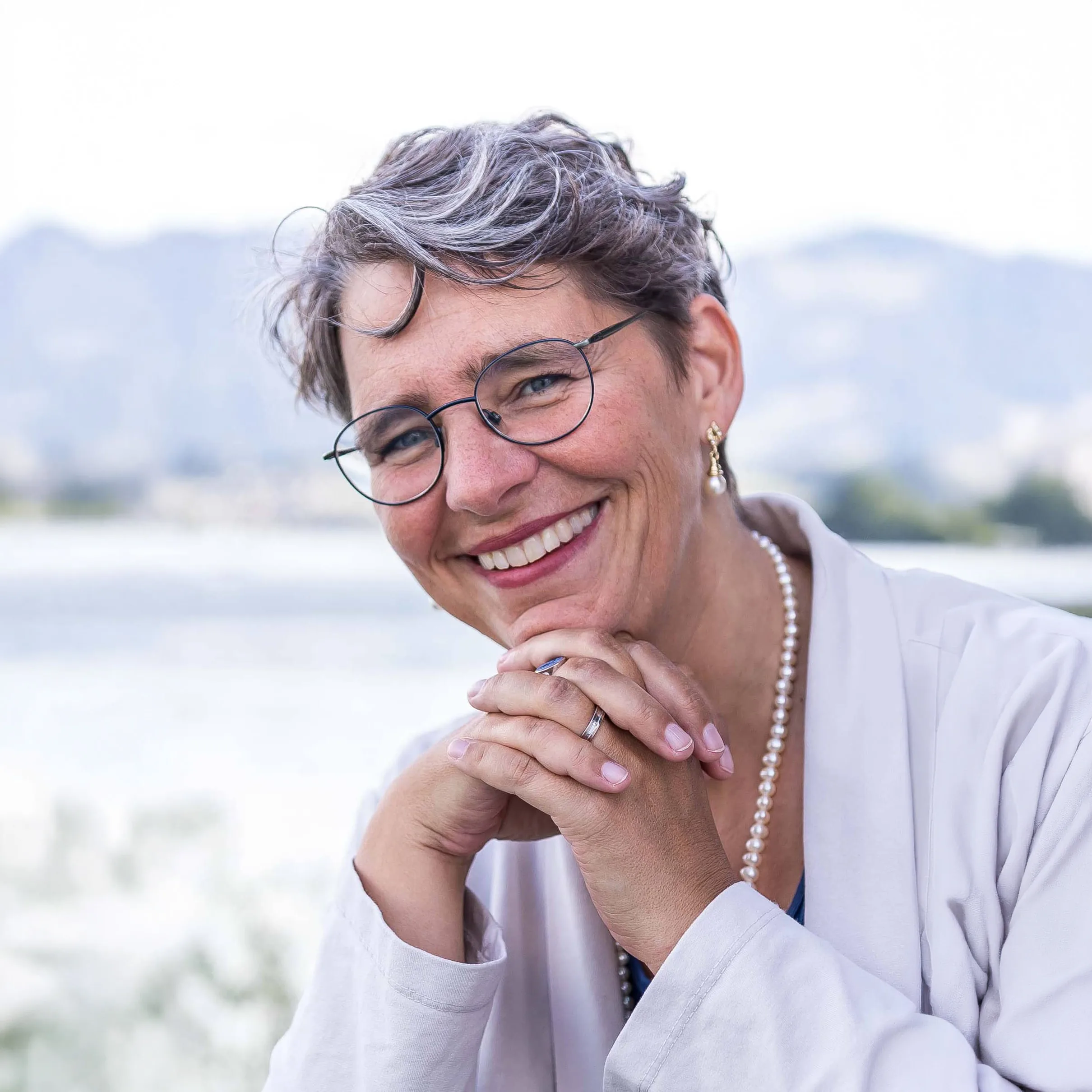 Savina Tilmann