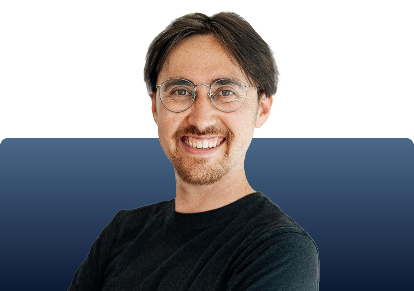 Stephen Weingand-Rohrmoser