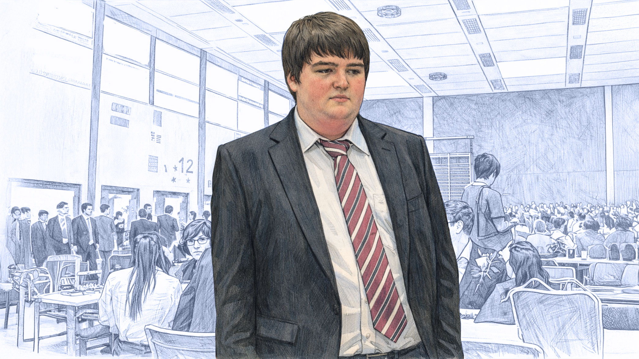 Der Herzinfarkt meines Vaters