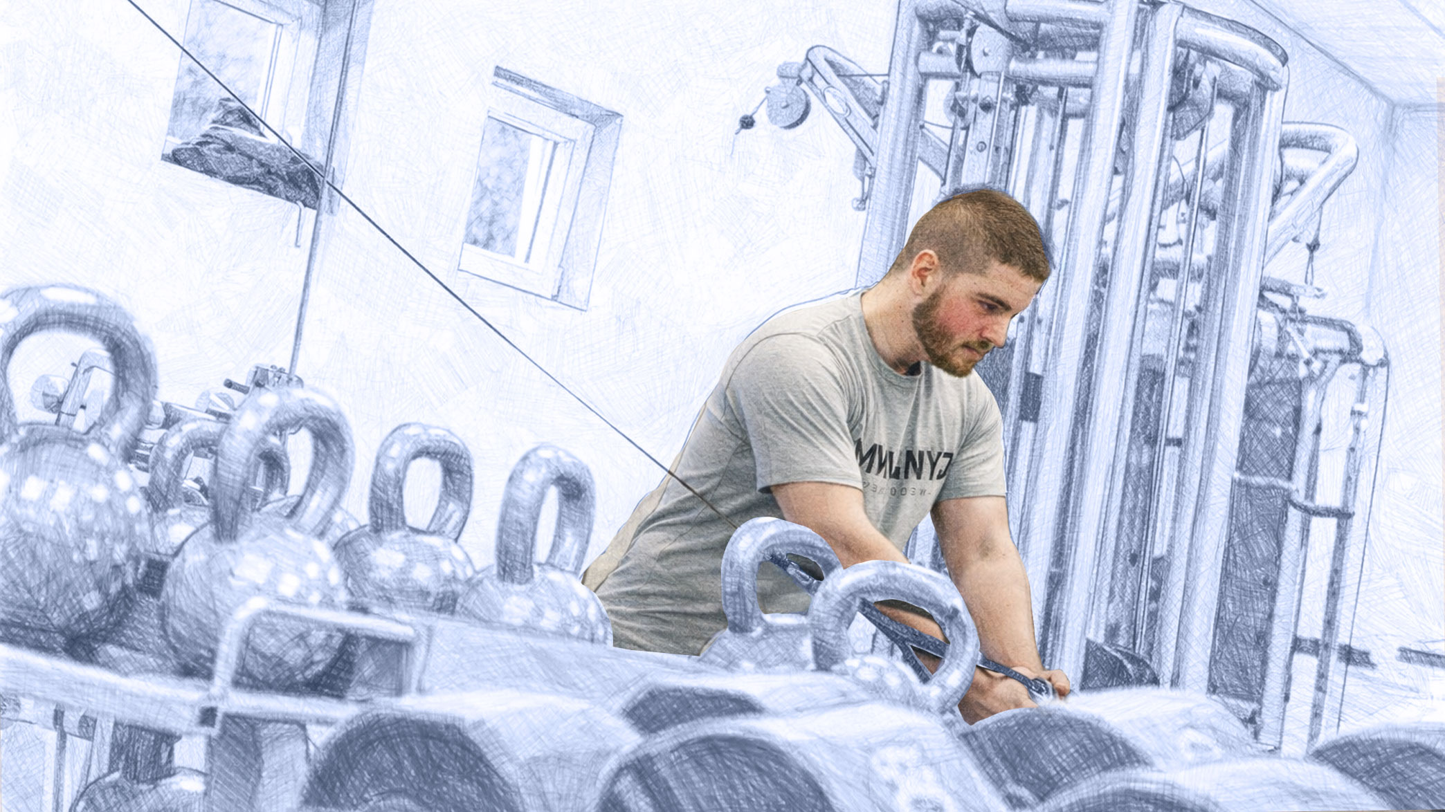 Die ersten Kunden als Abnehm-Coach