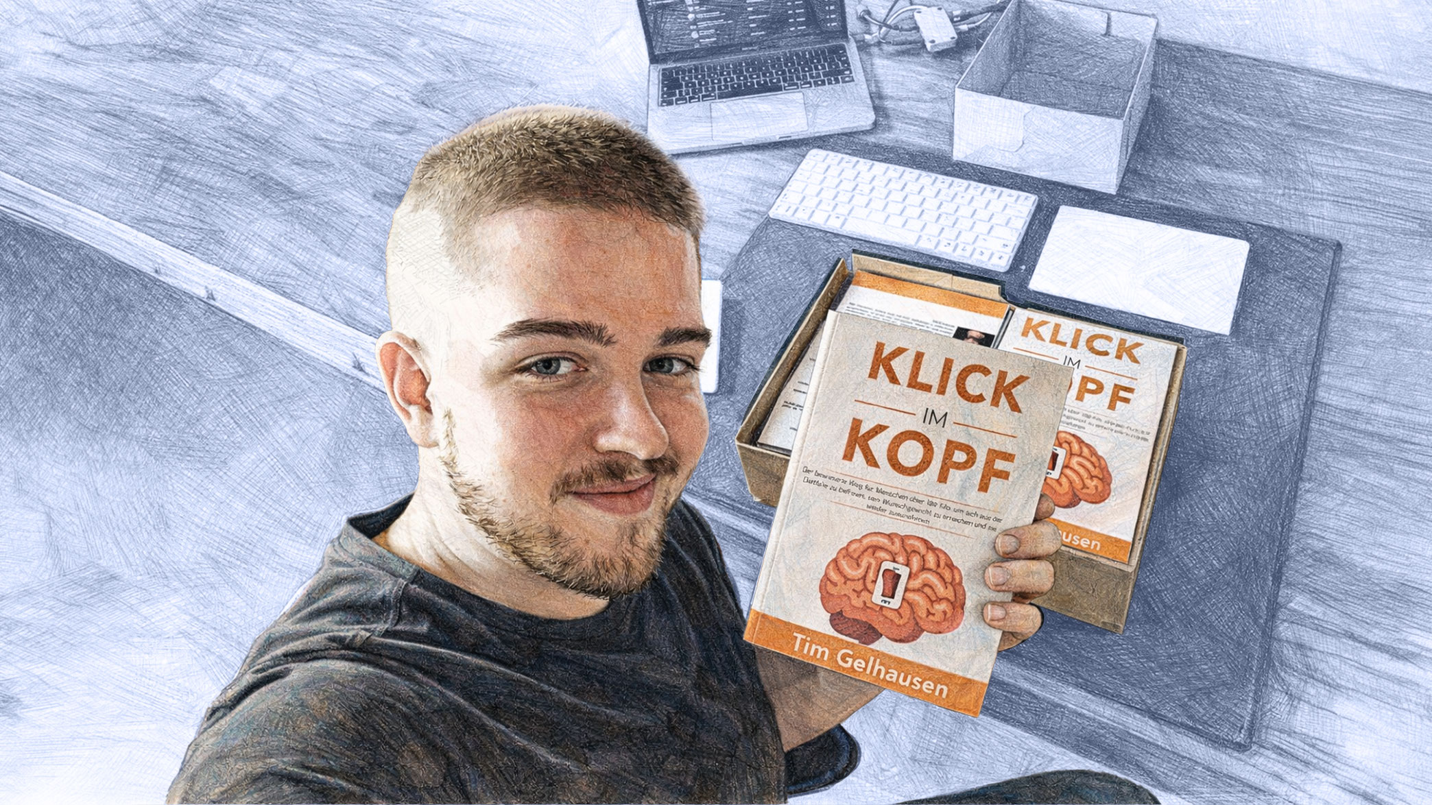 Das Millionen-Business über Nacht